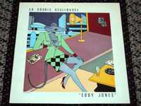 pochette album Kamikaze rock