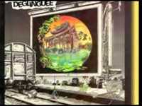 pochette album La cité des anges