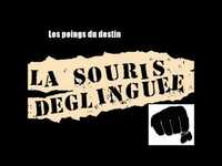 pochette album Les poings du destin
