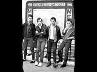 pochette album Maximum swing