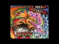 pochette album Miss galaxy