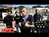 pochette album Muzo boogie