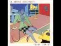 pochette album Nouvelle aube