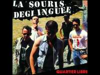 pochette album Quartier libre