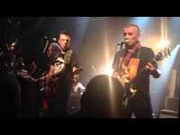 pochette album Seul sur la muraille