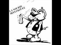 pochette album Sex shop