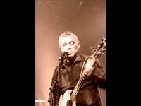 pochette album Si j'avais une machine