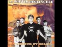 pochette album Soldat du kuomintang