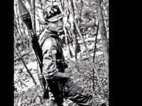 pochette album Tambour et soleil