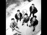 pochette album Tendance négative