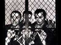 pochette album There she goes again