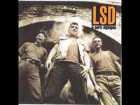 pochette album We lose to win