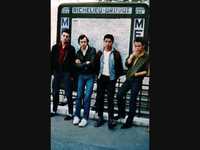 pochette album Yasmina pa