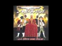 pochette album Cotes de porc