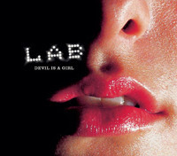 pochette album Jump at me