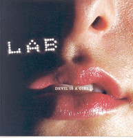 pochette album Machine girl