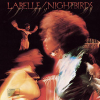 pochette album Nightbird