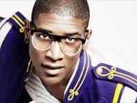 pochette album Earthquake (remix)