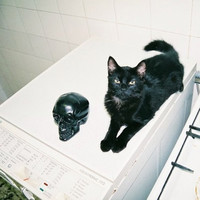 pochette album Lithium