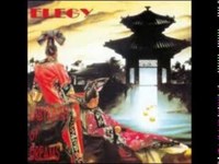 pochette album Elegy