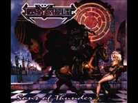 pochette album Touch the rainbow