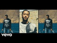 pochette album Marabout