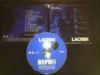 pochette album On y est