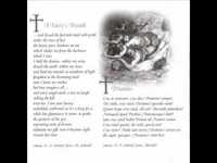 pochette album A fairy's breath