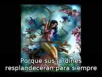 pochette album An orchid for my withering garden