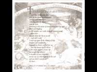 pochette album Enchanted and in silent beauty