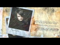 pochette album Not to say