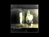 pochette album Nothing ship