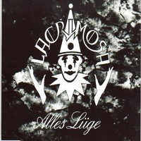 pochette album Diener eines geistes