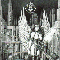 pochette album Kabinett der sinne