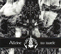 pochette album Meine welt