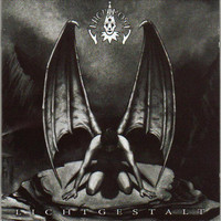 pochette album Nachtschatten