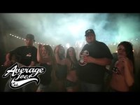 pochette album Field party