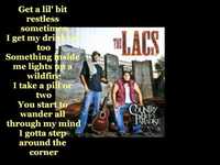 pochette album Left of me