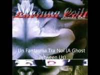 pochette album Fantasma tra noi (a ghost between us)