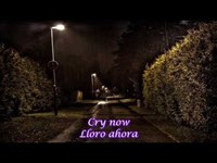 pochette album One cold day