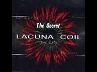 pochette album Secret...