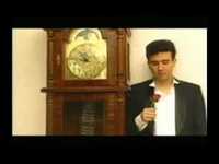 pochette album Tu me quieres lastimar