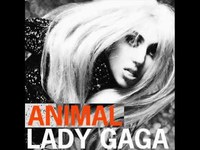 pochette album Animal