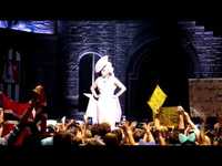 pochette album Blackout