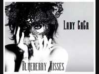 pochette album Blueberry kisses
