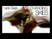 pochette album Changing skies