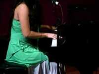 pochette album Electric kiss