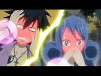 pochette album Fairy