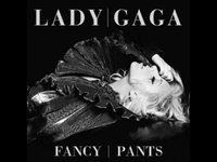 pochette album Fancy pants