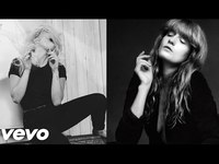 pochette album Hey girl